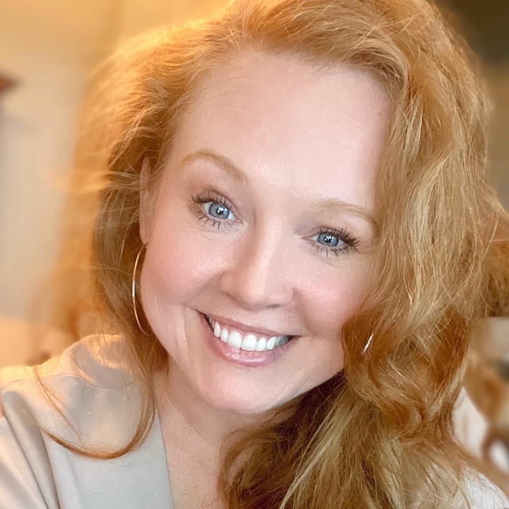 Meet your Posher, Robyn